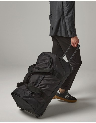 QUA-QD904-Vessel™ Team Wheelie Bag